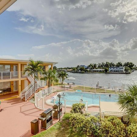 Aloha Escape Pompano Beach Apartamento Exterior foto