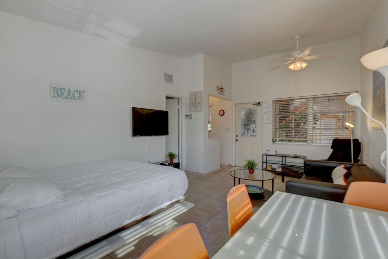Aloha Escape Pompano Beach Apartamento Exterior foto