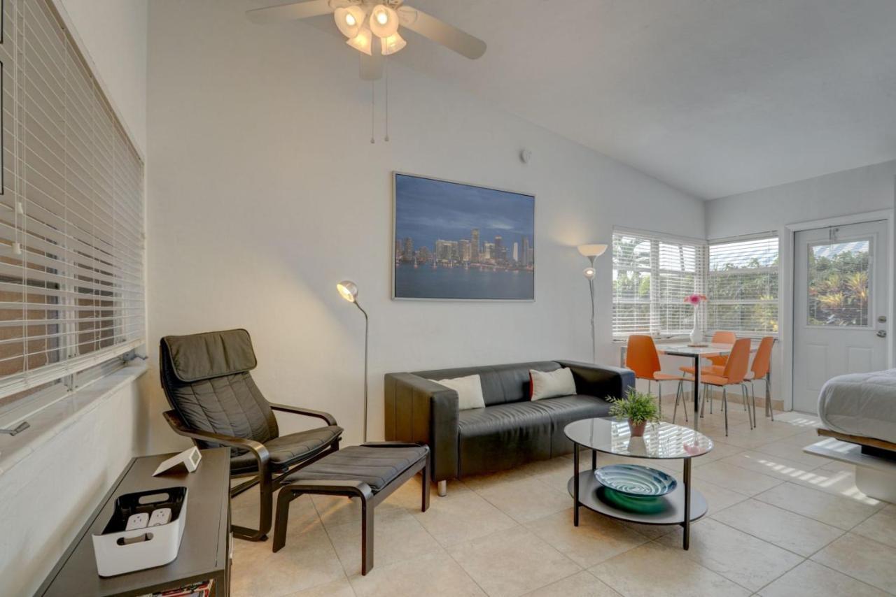Aloha Escape Pompano Beach Apartamento Exterior foto