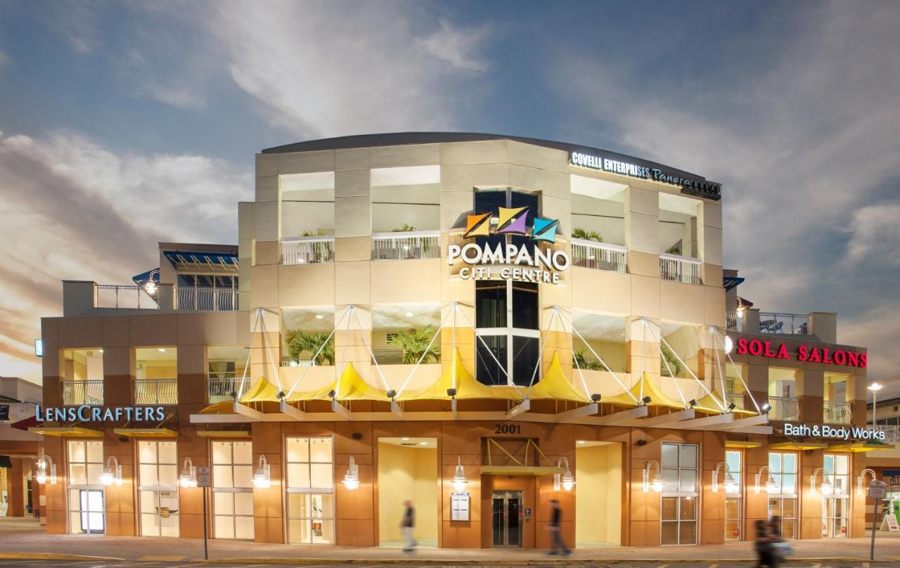 Aloha Escape Pompano Beach Apartamento Exterior foto