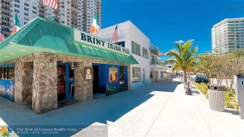 Aloha Escape Pompano Beach Apartamento Exterior foto