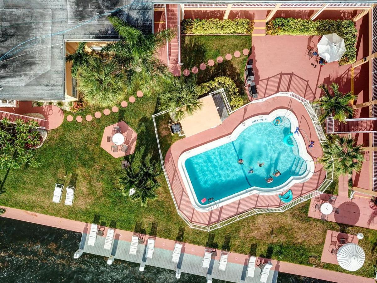 Aloha Escape Pompano Beach Apartamento Exterior foto