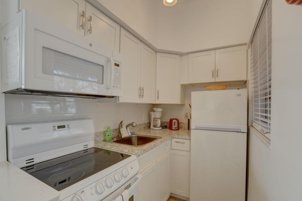 Aloha Escape Pompano Beach Apartamento Exterior foto