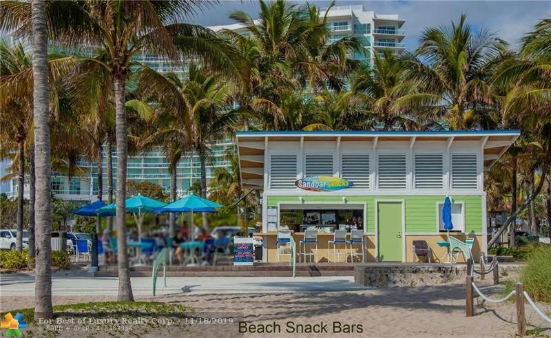 Aloha Escape Pompano Beach Apartamento Exterior foto