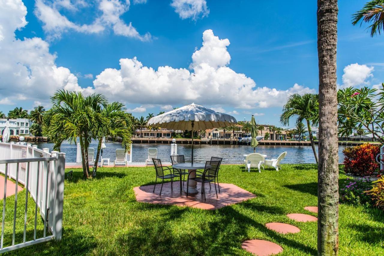 Aloha Escape Pompano Beach Apartamento Exterior foto