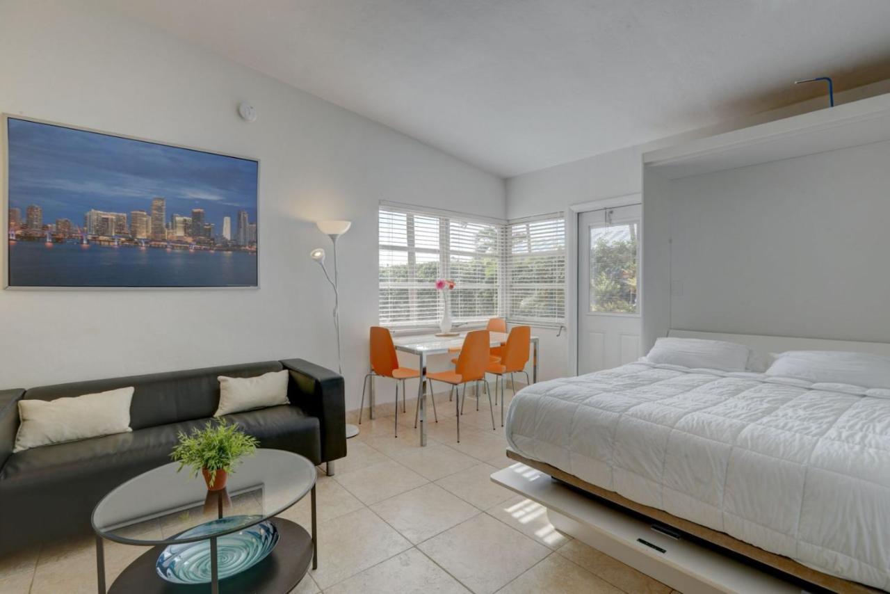 Aloha Escape Pompano Beach Apartamento Exterior foto