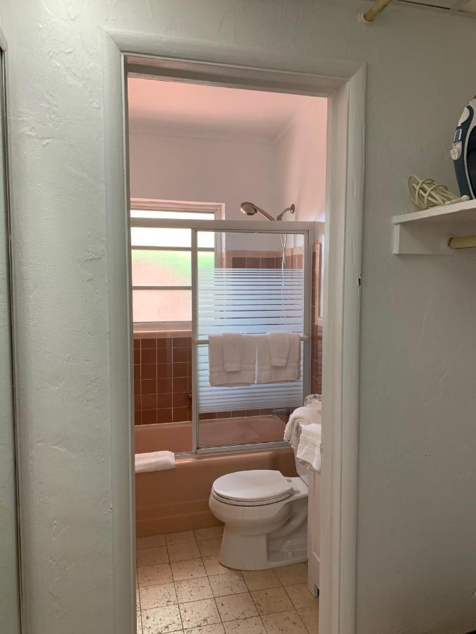 Aloha Escape Pompano Beach Apartamento Exterior foto