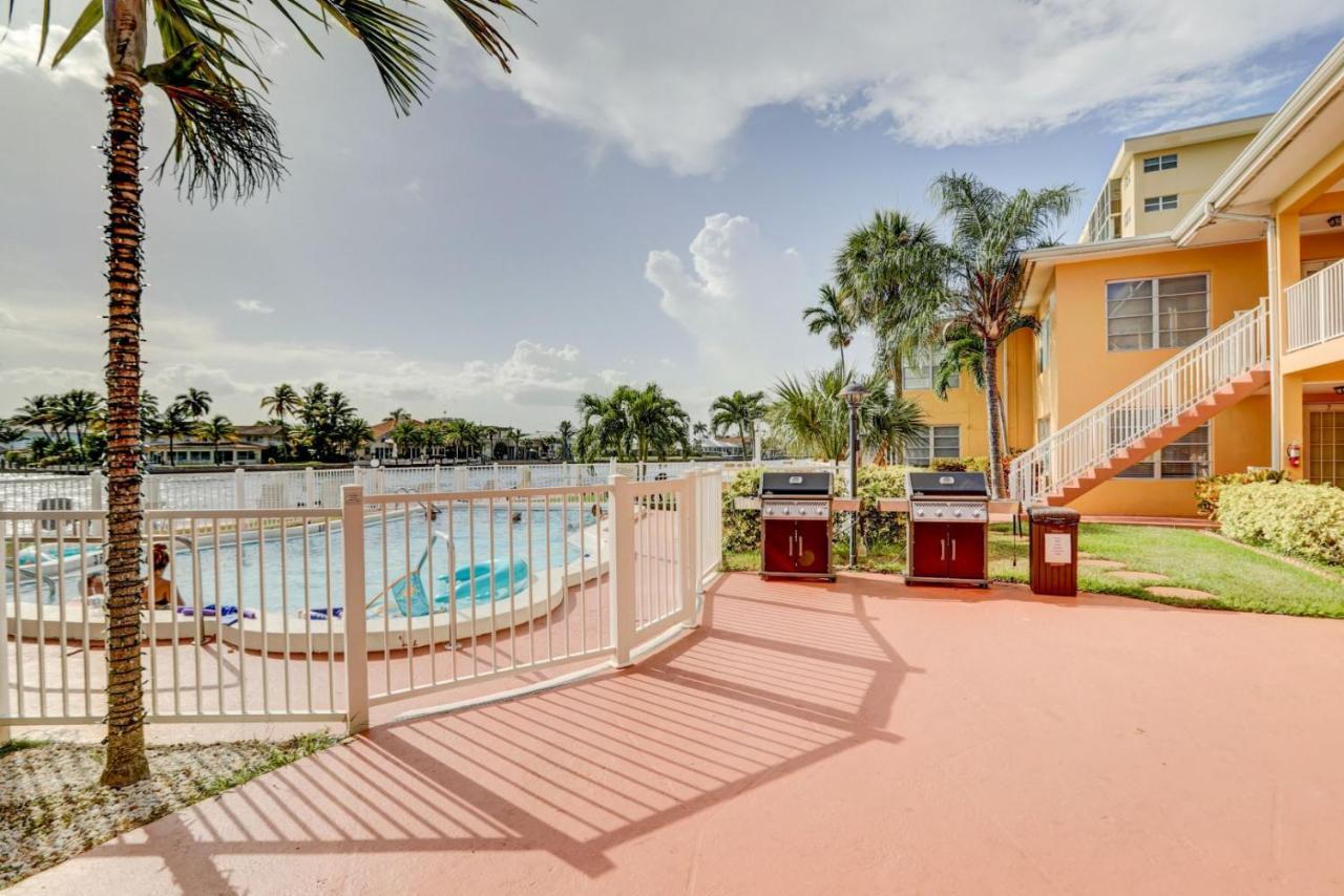 Aloha Escape Pompano Beach Apartamento Exterior foto